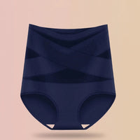 Slip Modellante Post-Parto — Compressione 360°